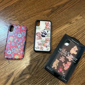 IPHONE XR Cases